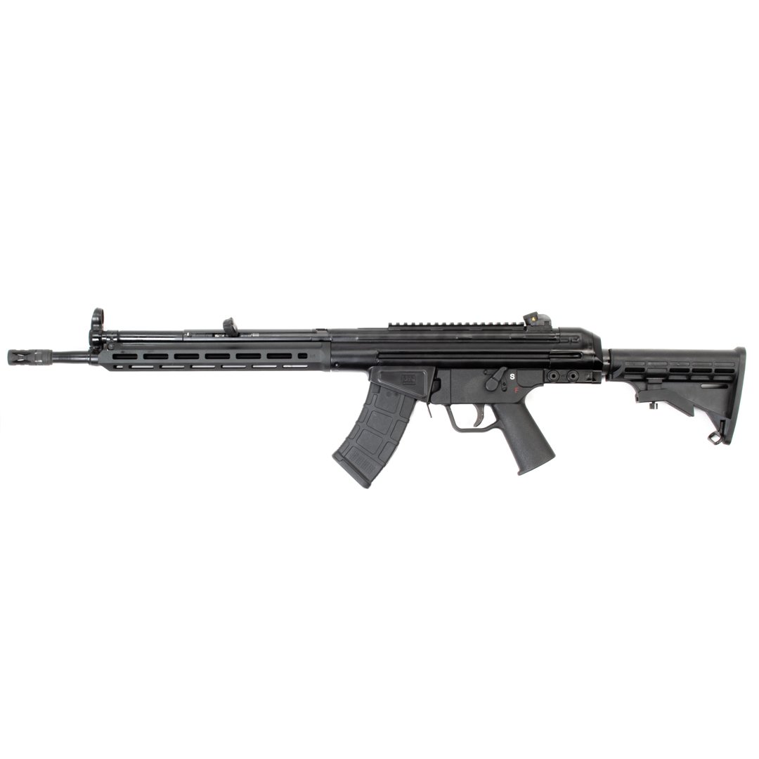 Ptr Industries PTR 32 Kfr Model